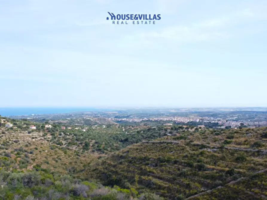 Immagine 3 di Terreno in vendita  in meti a Noto