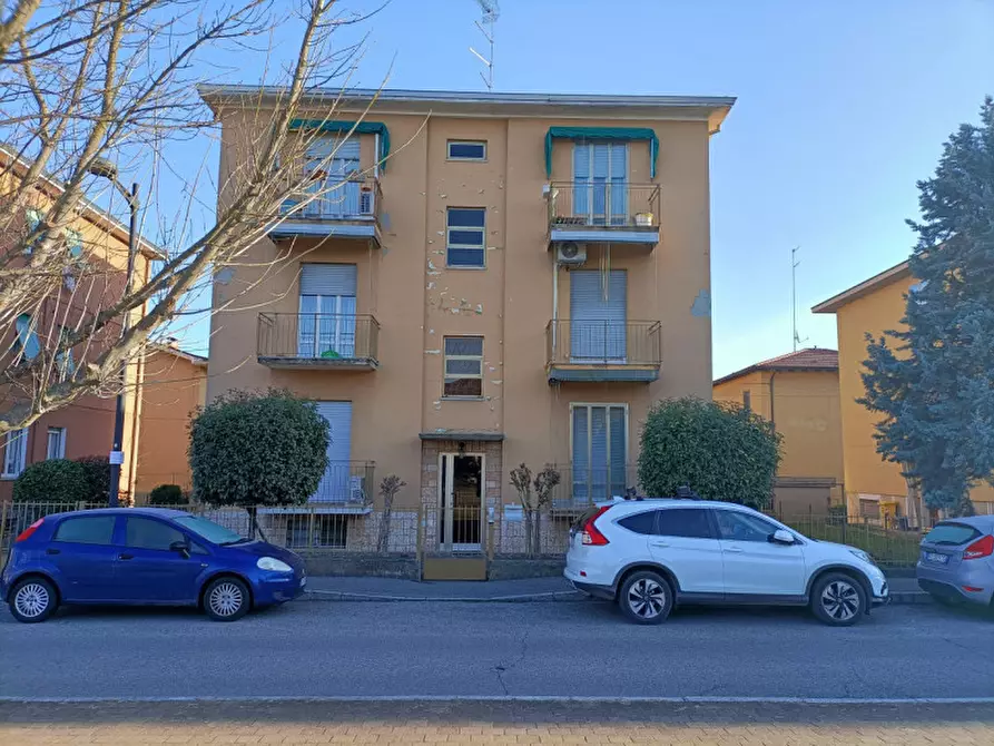 Immagine 1 di Appartamento in vendita  in Via Timoteo Riboli, 6, Parma, PR, Italia, Parma, Parma, 43125, Italia a Parma