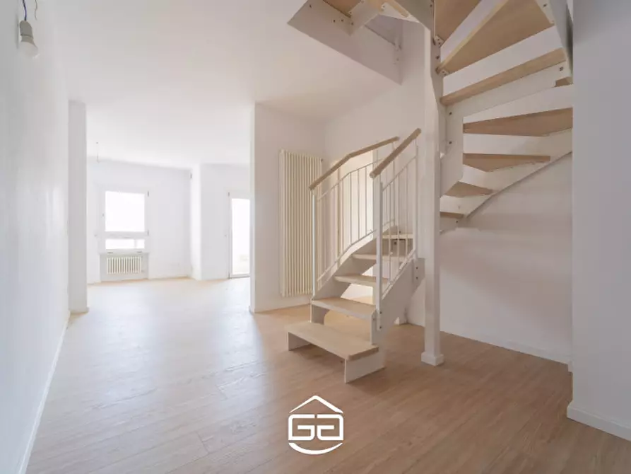 Immagine 1 di Appartamento in vendita  in Via Vienna, 3 a Montebello Vicentino