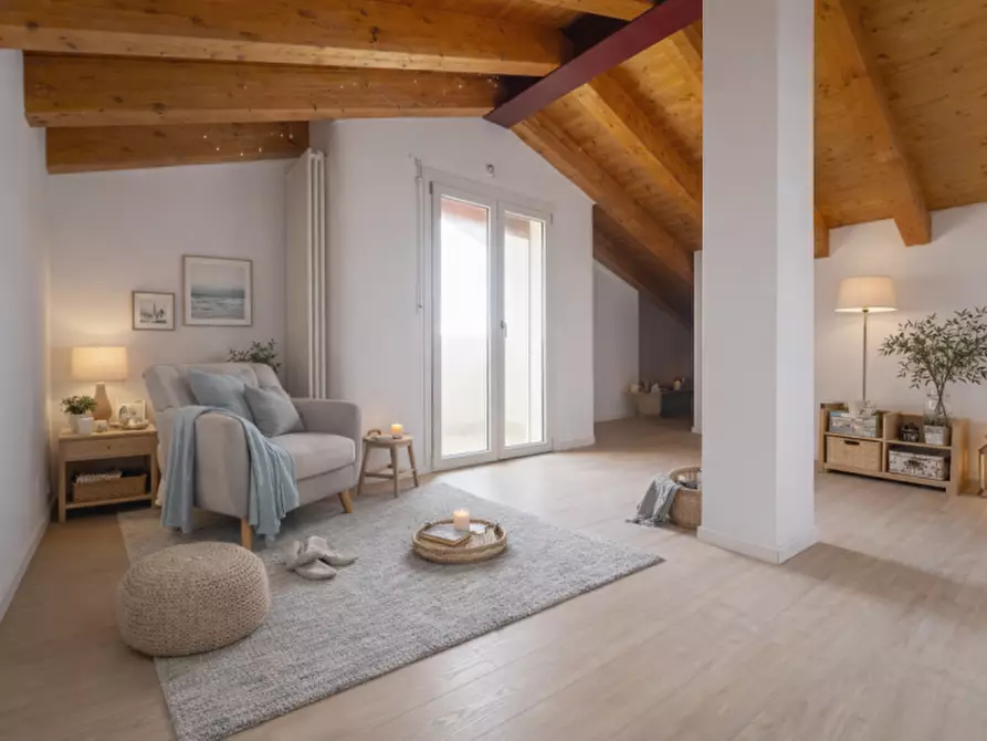 Immagine 3 di Appartamento in vendita  in Montebello Vicentino a Montebello Vicentino