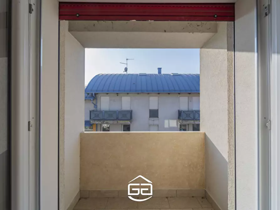 Immagine 5 di Appartamento in vendita  in Via Vienna, 3 a Montebello Vicentino