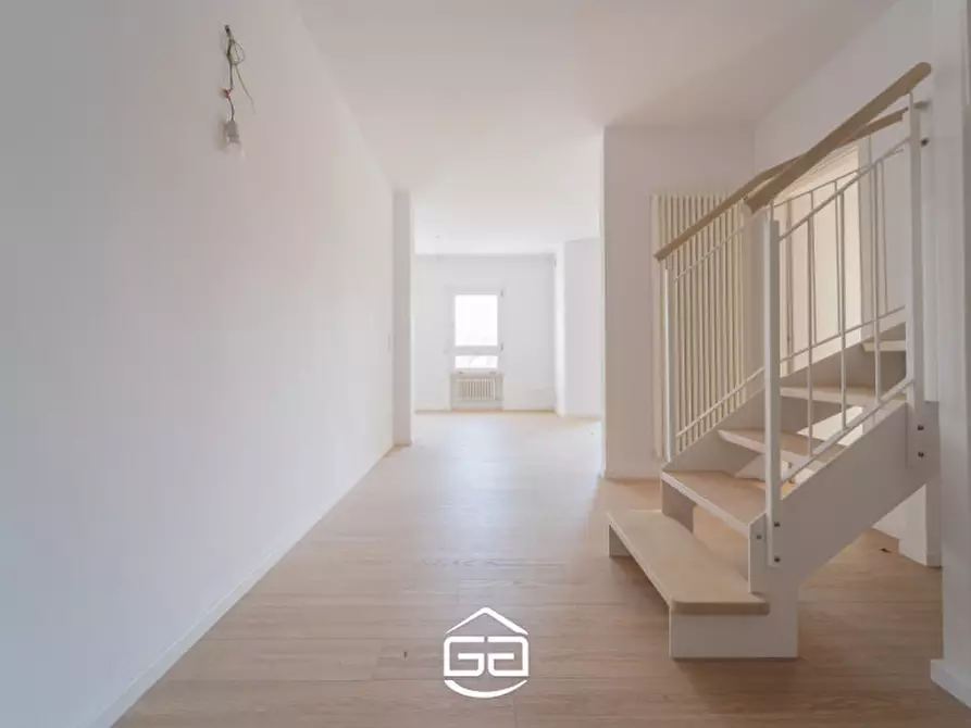 Immagine 6 di Appartamento in vendita  in Montebello Vicentino a Montebello Vicentino