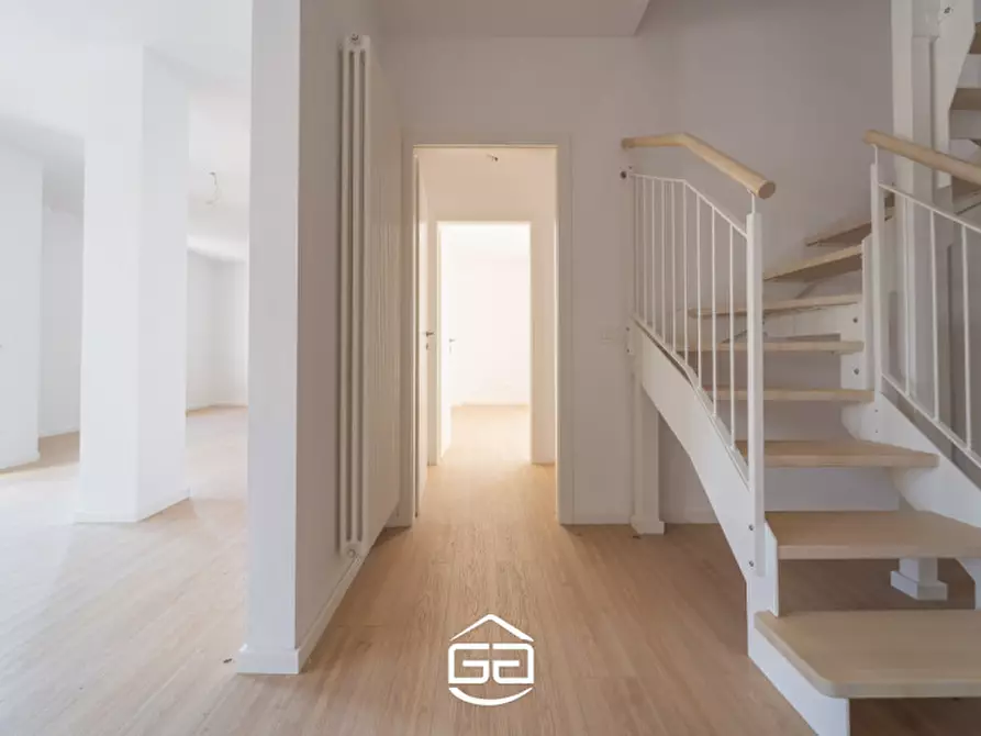 Immagine 12 di Appartamento in vendita  in Via Vienna, 3 a Montebello Vicentino