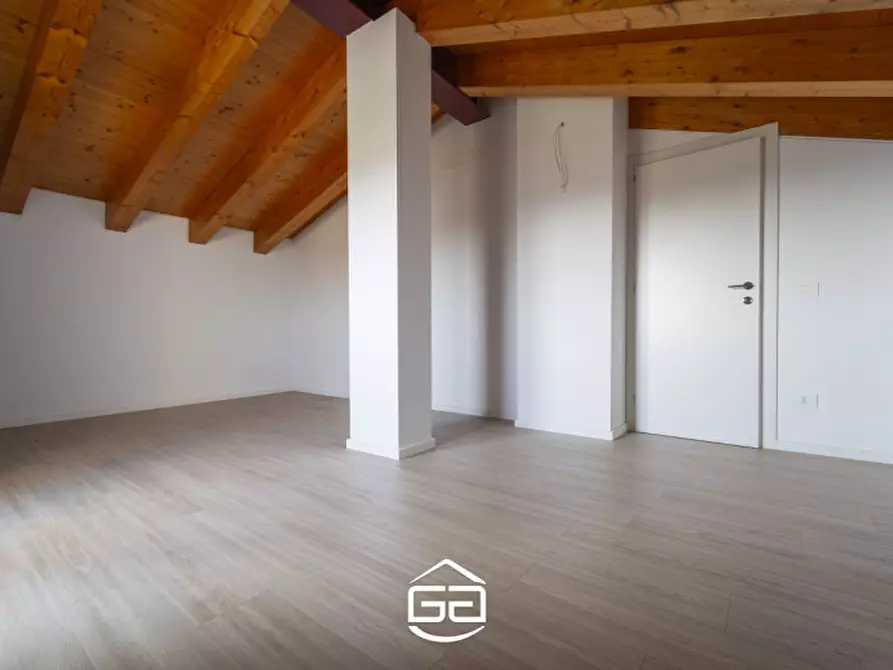 Immagine 23 di Appartamento in vendita  in Via Vienna, 3 a Montebello Vicentino