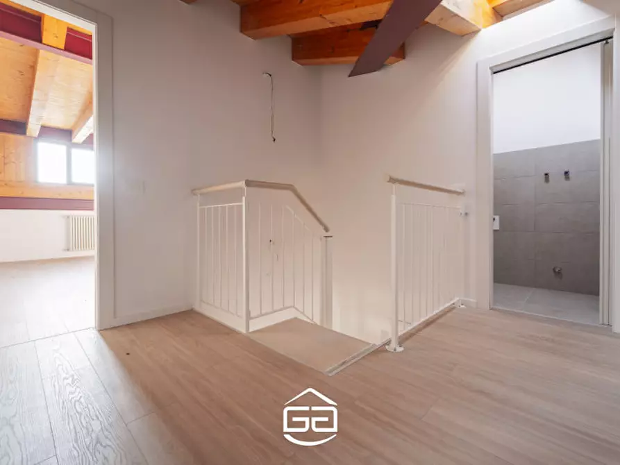 Immagine 21 di Appartamento in vendita  in Montebello Vicentino a Montebello Vicentino