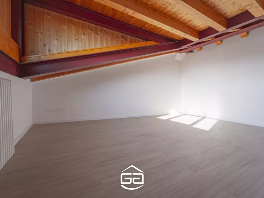 Immagine 28 di Appartamento in vendita  in Via Vienna, 3 a Montebello Vicentino