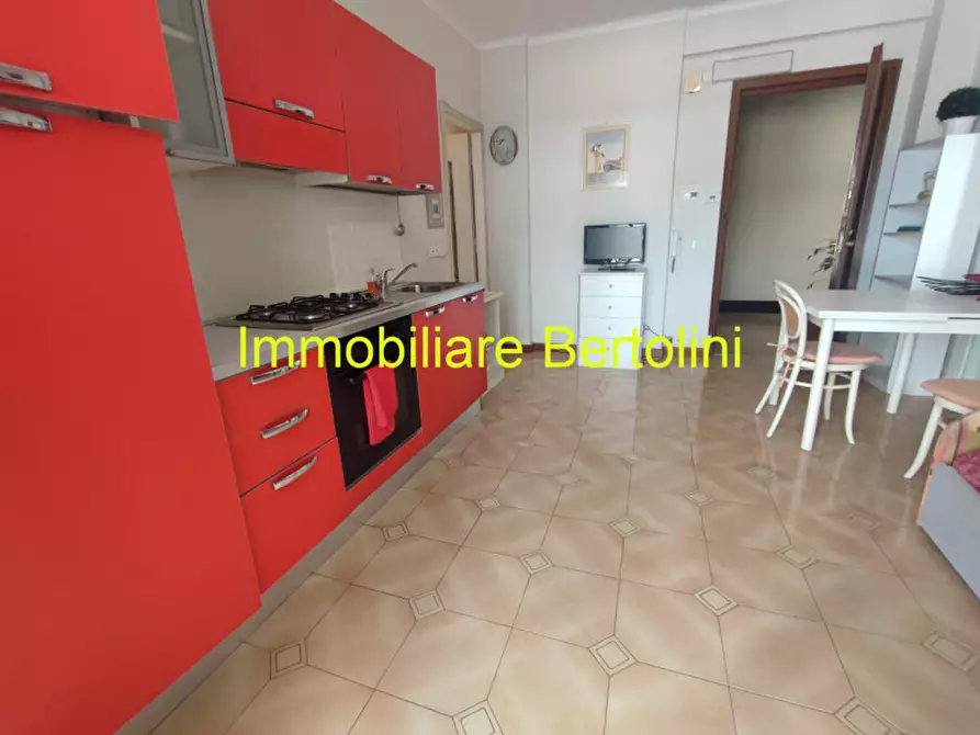 Immagine 2 di Appartamento in vendita  in VIA SAN FRANCESCO a San Remo