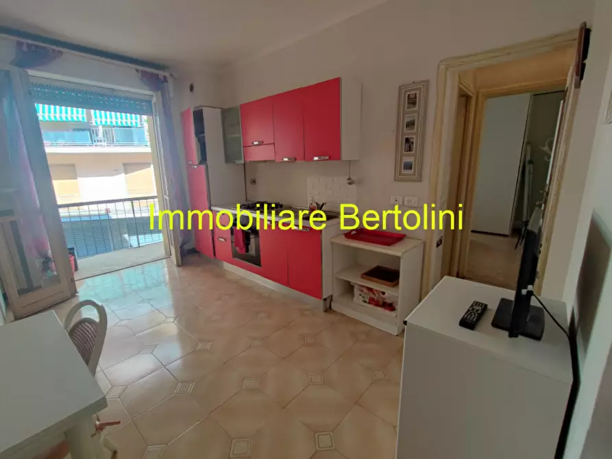 Immagine 3 di Appartamento in vendita  in VIA SAN FRANCESCO a San Remo