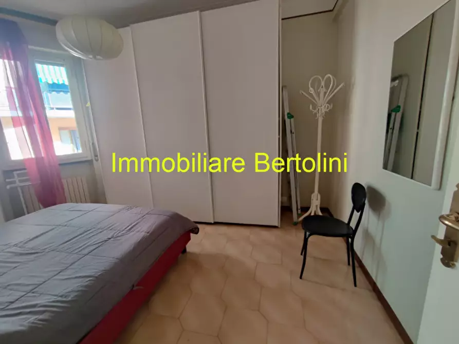 Immagine 5 di Appartamento in vendita  in VIA SAN FRANCESCO a San Remo