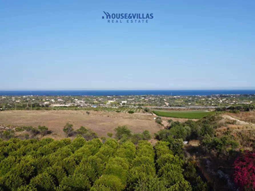 Immagine 1 di Rustico / casale in vendita  in mammanelli a Avola