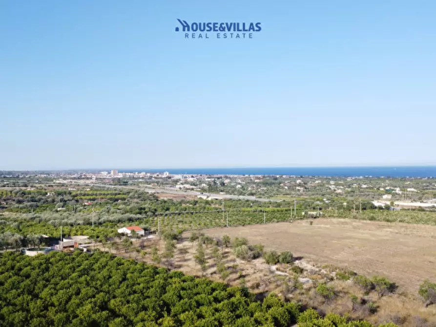 Immagine 2 di Rustico / casale in vendita  in mammanelli a Avola