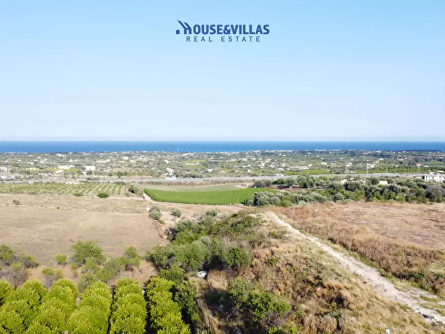 Immagine 3 di Rustico / casale in vendita  in mammanelli a Avola