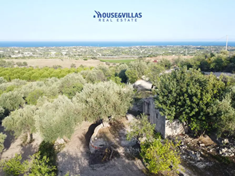 Immagine 5 di Rustico / casale in vendita  in mammanelli a Avola