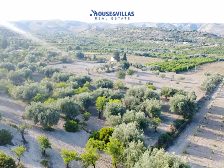 Immagine 8 di Rustico / casale in vendita  in mammanelli a Avola