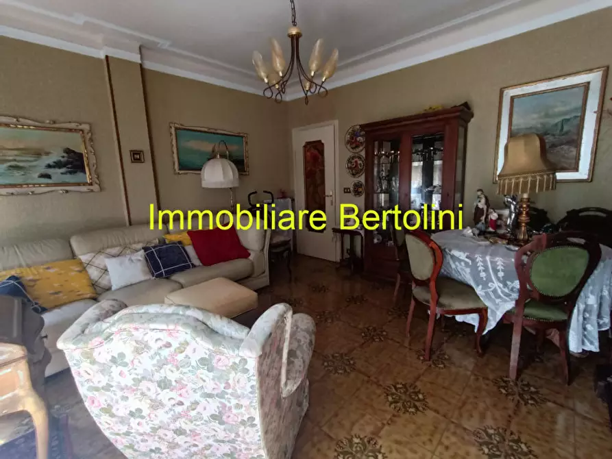 Immagine 4 di Appartamento in vendita  in VIA SAN FRANCESCO a San Remo