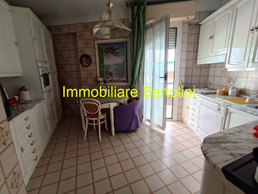 Immagine 5 di Appartamento in vendita  in VIA SAN FRANCESCO a San Remo