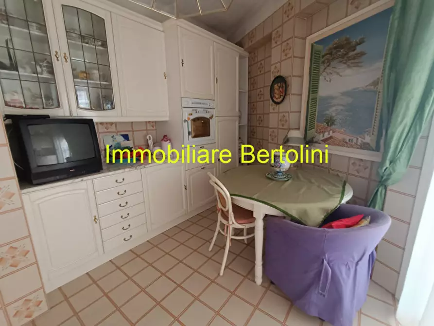 Immagine 6 di Appartamento in vendita  in VIA SAN FRANCESCO a San Remo