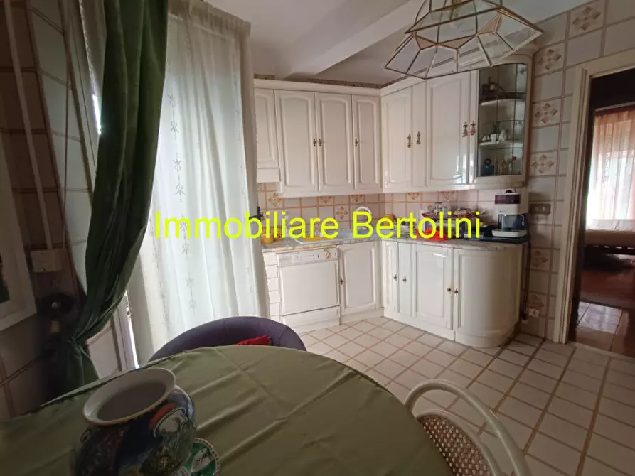 Immagine 7 di Appartamento in vendita  in VIA SAN FRANCESCO a San Remo