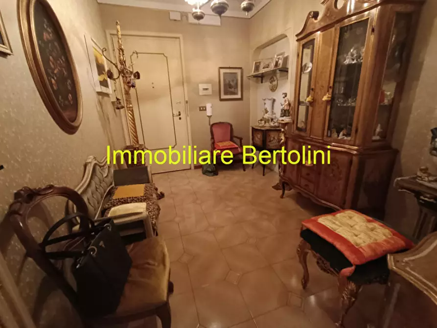 Immagine 9 di Appartamento in vendita  in VIA SAN FRANCESCO a San Remo