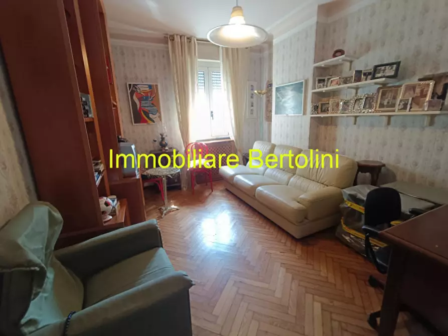 Immagine 12 di Appartamento in vendita  in VIA SAN FRANCESCO a San Remo