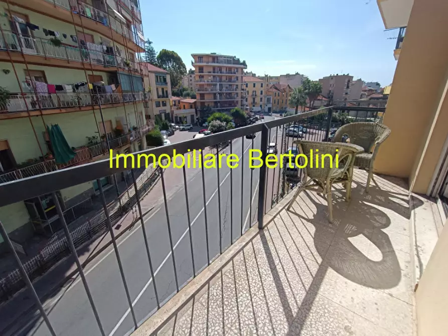 Immagine 14 di Appartamento in vendita  in VIA SAN FRANCESCO a San Remo