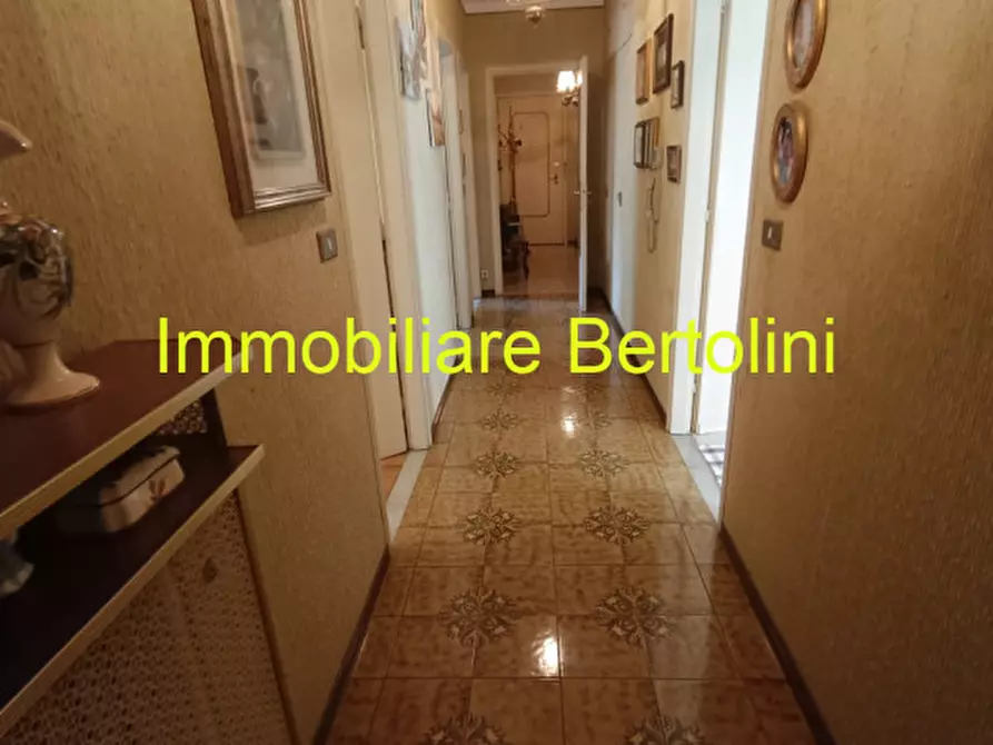 Immagine 19 di Appartamento in vendita  in VIA SAN FRANCESCO a San Remo