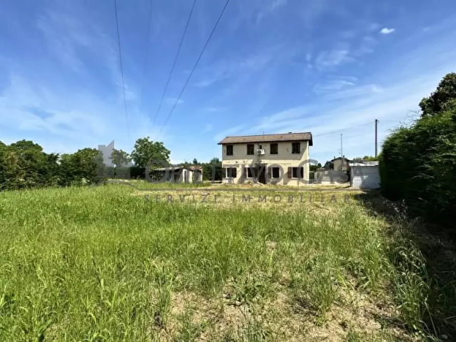 Immagine 1 di Casa indipendente in vendita  in Via Santa Giustina a Abano Terme