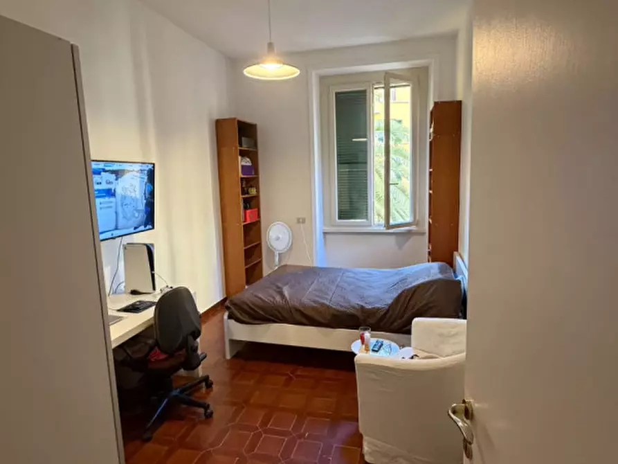 Immagine 1 di Camera in affitto  in Via Vincenzo Picardi a Roma