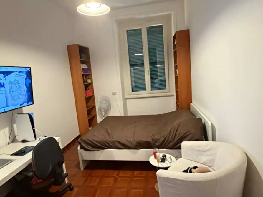 Immagine 2 di Camera in affitto  in Via Vincenzo Picardi a Roma