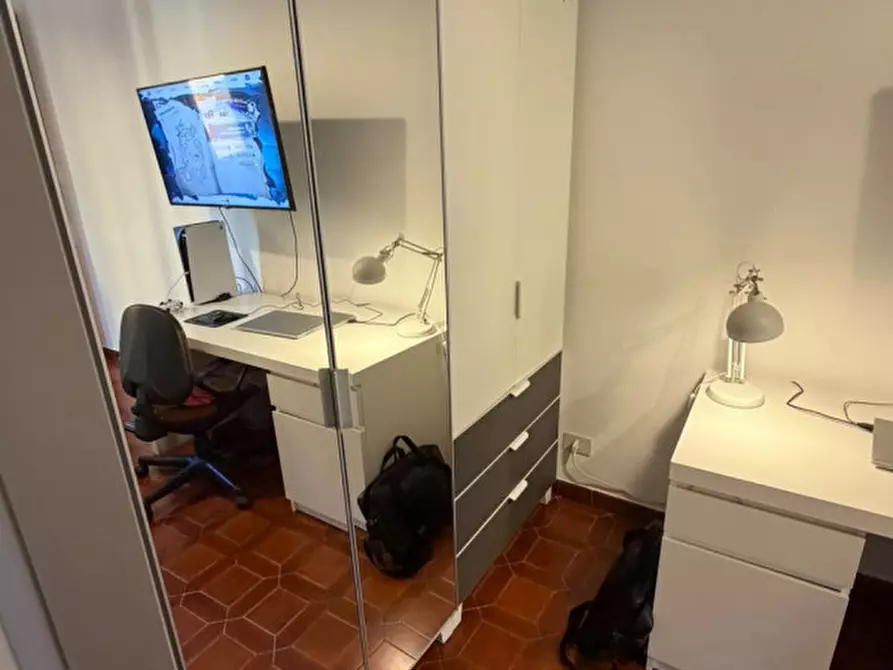 Immagine 6 di Camera in affitto  in Via Vincenzo Picardi a Roma