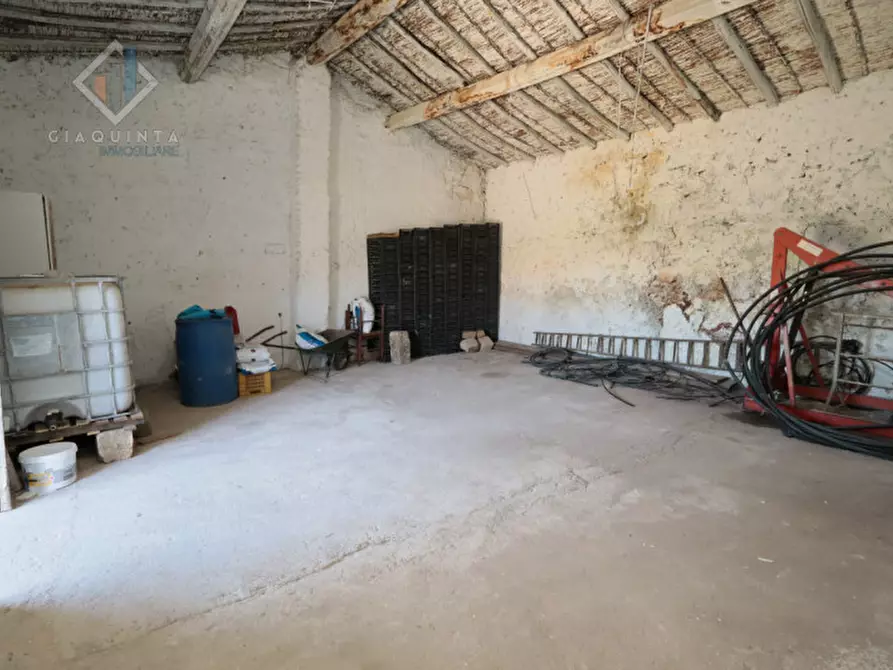 Immagine 3 di Terreno in vendita  in Contrada Santuzza snc a Palagonia