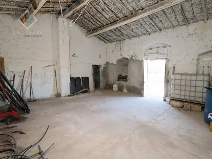 Immagine 4 di Terreno in vendita  in Contrada Santuzza snc a Palagonia