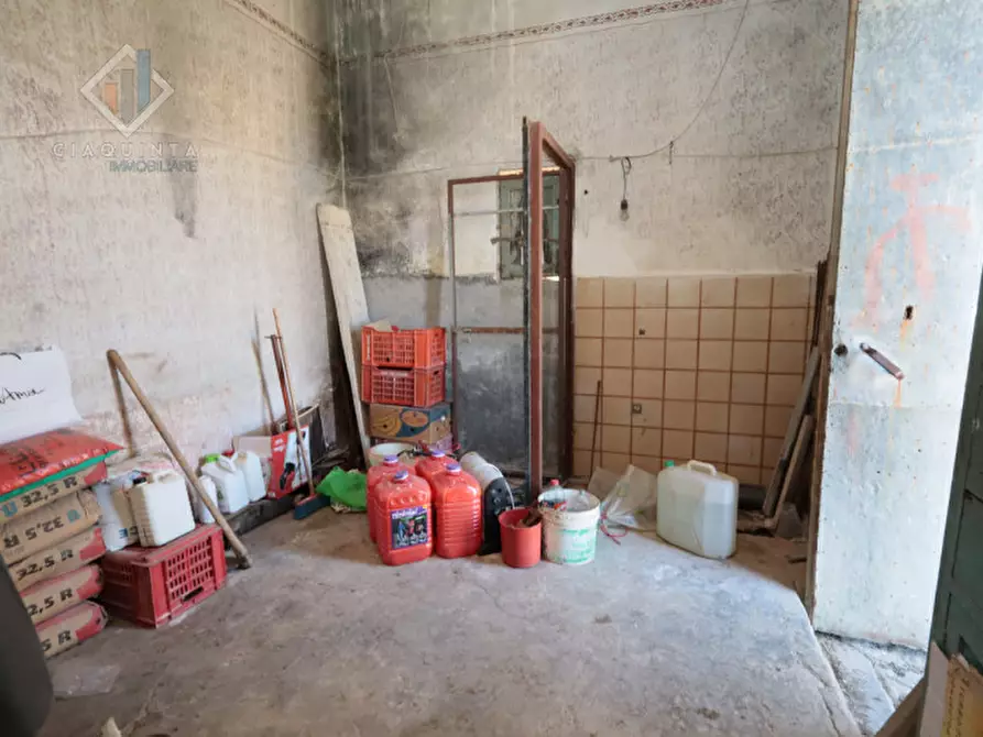 Immagine 5 di Terreno in vendita  in Contrada Santuzza snc a Palagonia