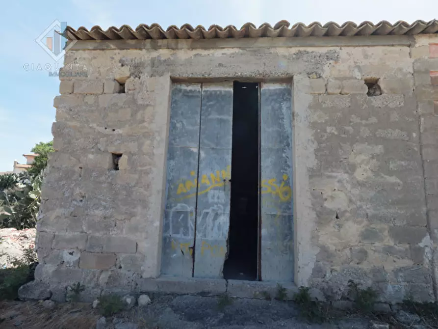 Immagine 7 di Terreno in vendita  in Contrada Santuzza snc a Palagonia