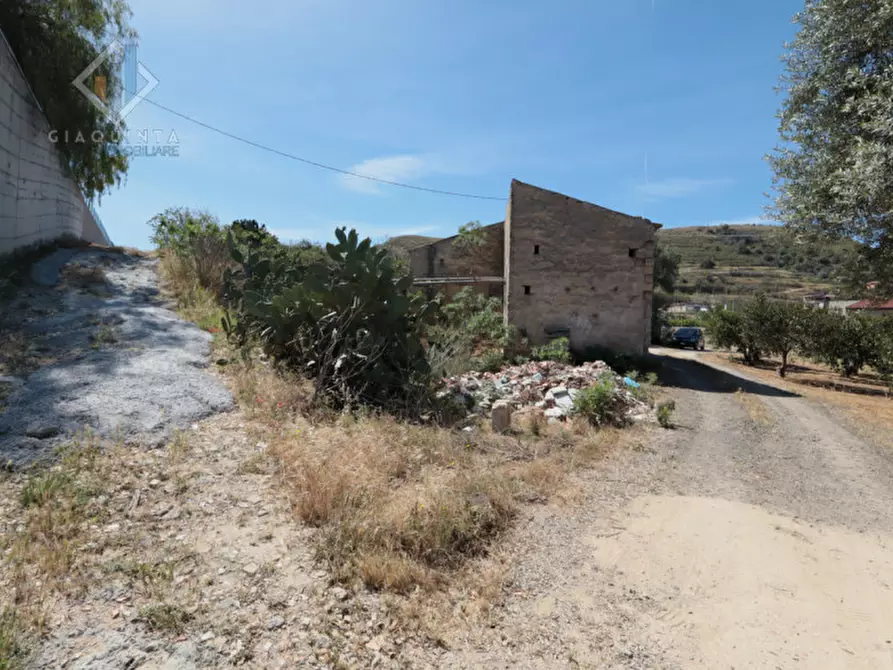 Immagine 9 di Terreno in vendita  in Contrada Santuzza snc a Palagonia