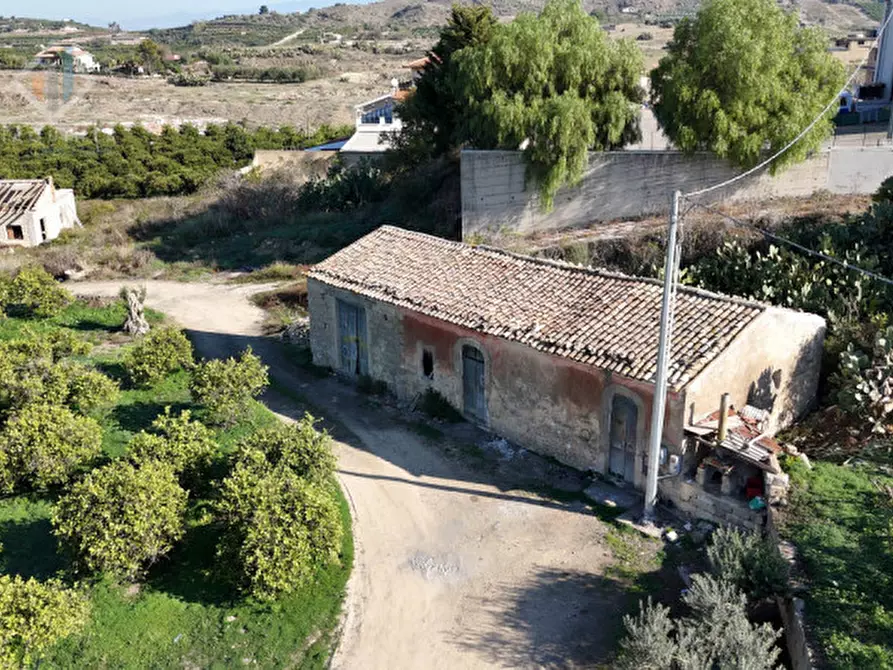 Immagine 12 di Terreno in vendita  in Contrada Santuzza snc a Palagonia