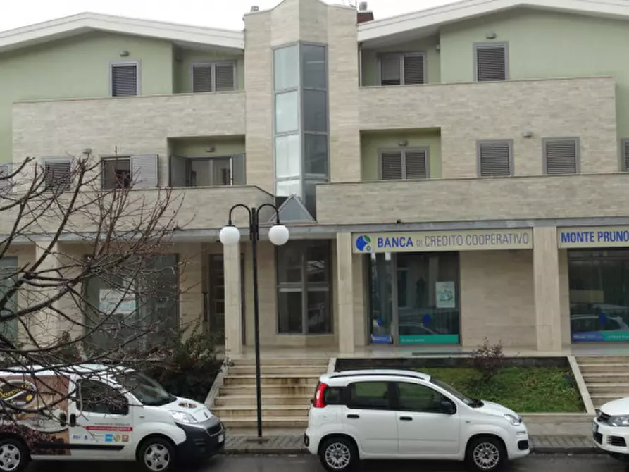 Immagine 1 di Appartamento in vendita  in Via Lucania a Marsicovetere