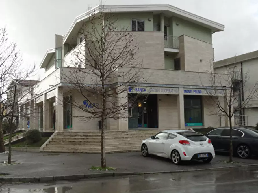 Immagine 2 di Appartamento in vendita  in Via Lucania a Marsicovetere