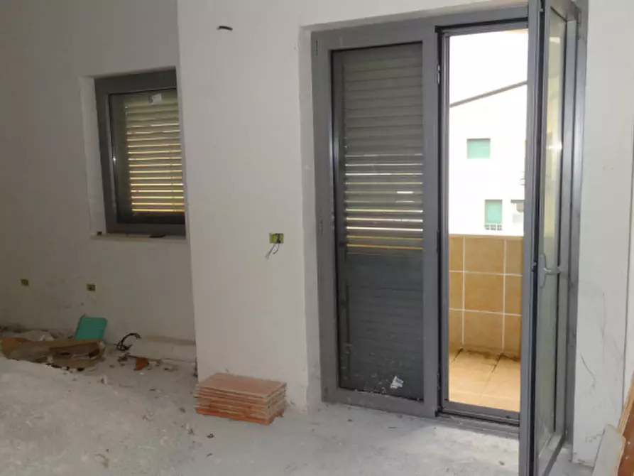 Immagine 6 di Appartamento in vendita  in Via Lucania a Marsicovetere