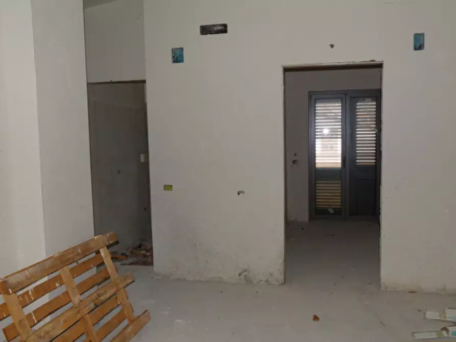 Immagine 8 di Appartamento in vendita  in Via Lucania a Marsicovetere