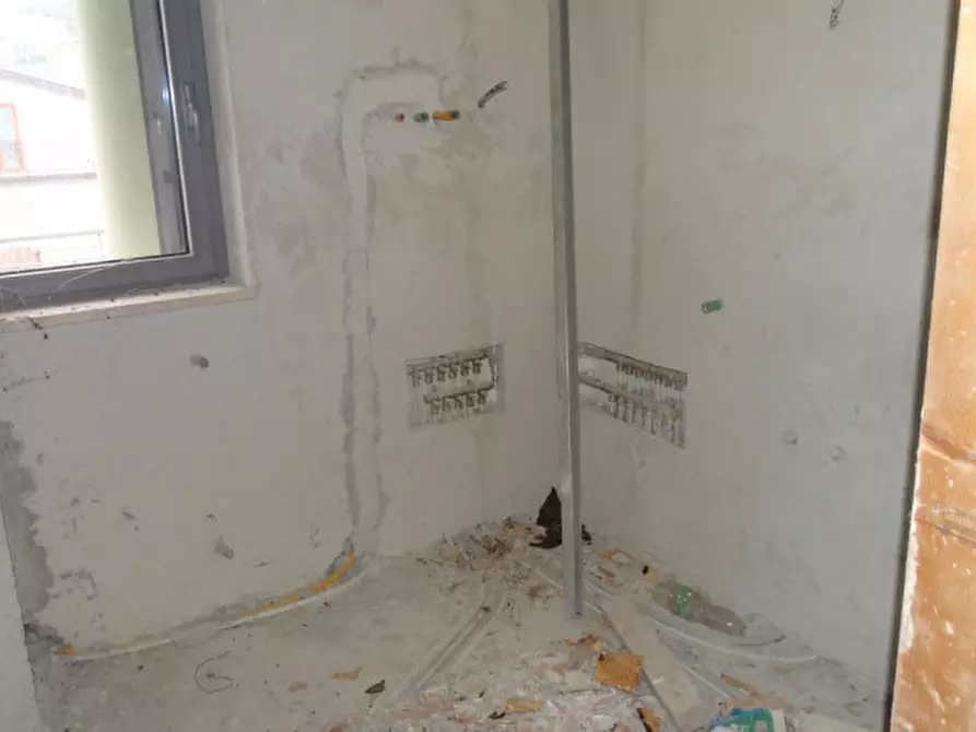 Immagine 12 di Appartamento in vendita  in Via Lucania a Marsicovetere
