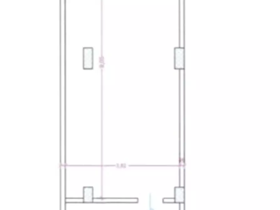 Immagine 14 di Appartamento in vendita  in Via Lucania a Marsicovetere