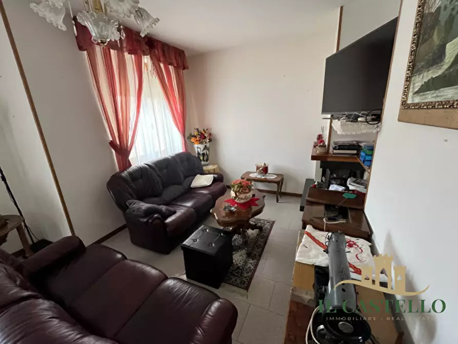Immagine 2 di Appartamento in vendita  in Moiano a Città Della Pieve