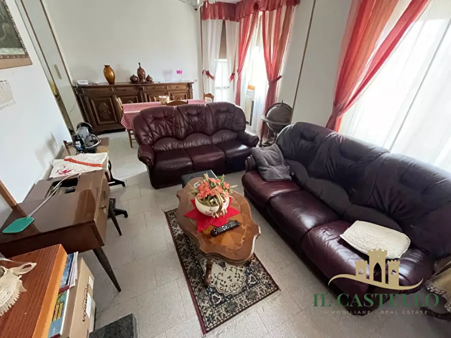 Immagine 4 di Appartamento in vendita  in Moiano a Città Della Pieve