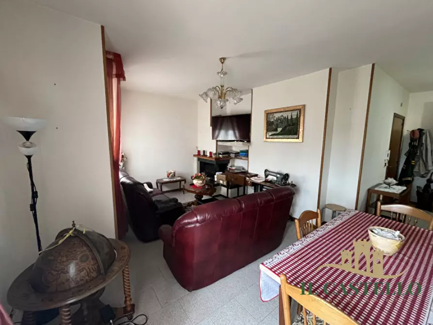 Immagine 5 di Appartamento in vendita  in Moiano a Città Della Pieve