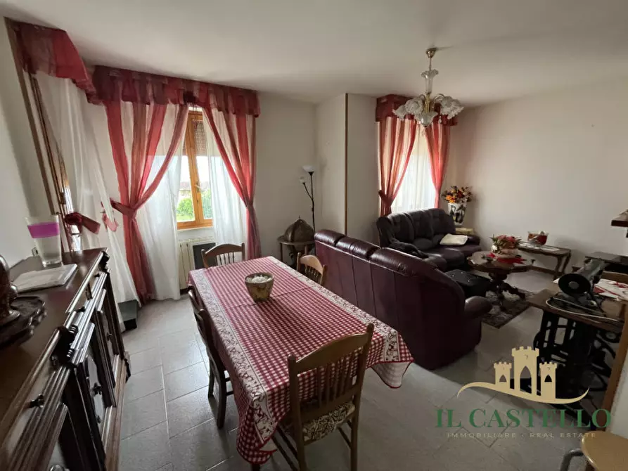 Immagine 6 di Appartamento in vendita  in Moiano a Città Della Pieve