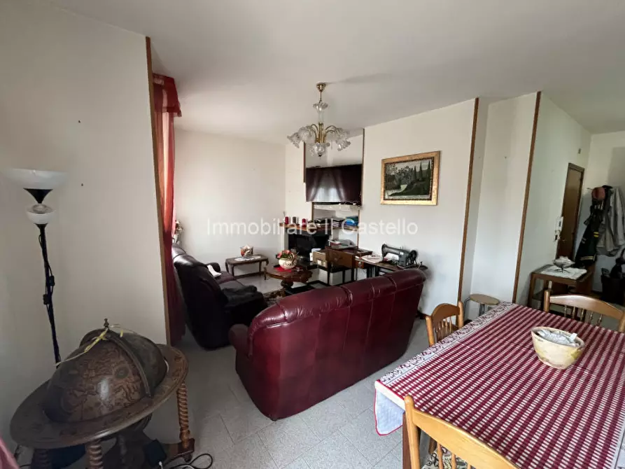 Immagine 6 di Appartamento in vendita  in Moiano a Città Della Pieve