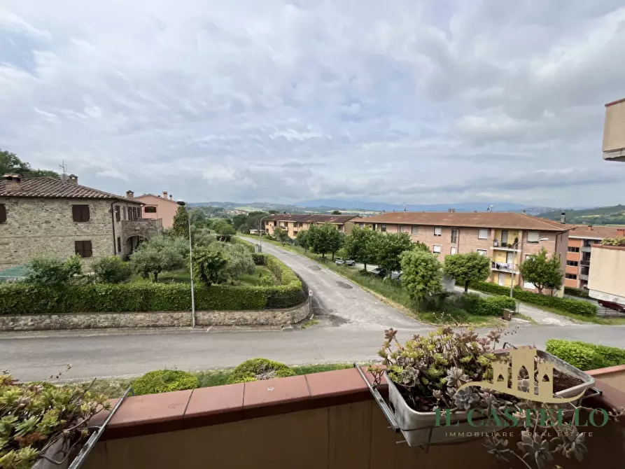 Immagine 7 di Appartamento in vendita  in Moiano a Città Della Pieve