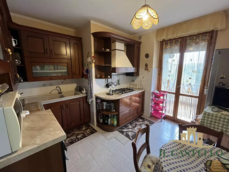 Immagine 8 di Appartamento in vendita  in Moiano a Città Della Pieve