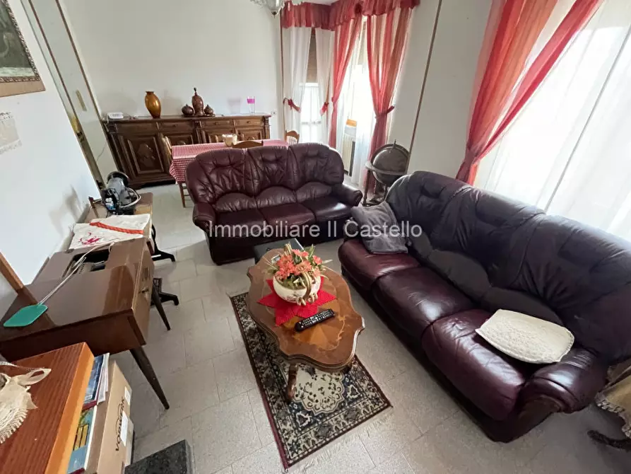 Immagine 9 di Appartamento in vendita  in Moiano a Città Della Pieve